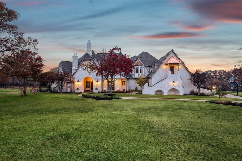 Saddlebrook Estates Ph 1 - Residential