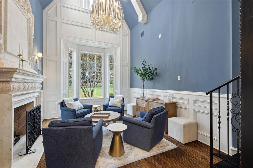 Saddlebrook Estates Ph 1 - Residential