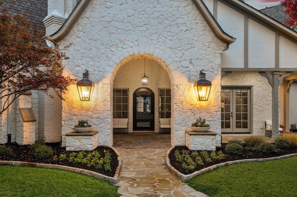 Saddlebrook Estates Ph 1 - Residential