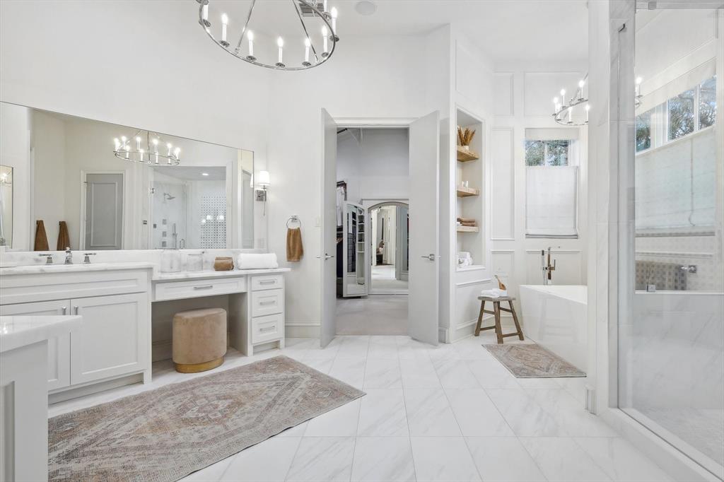 Saddlebrook Estates Ph 1 - Residential