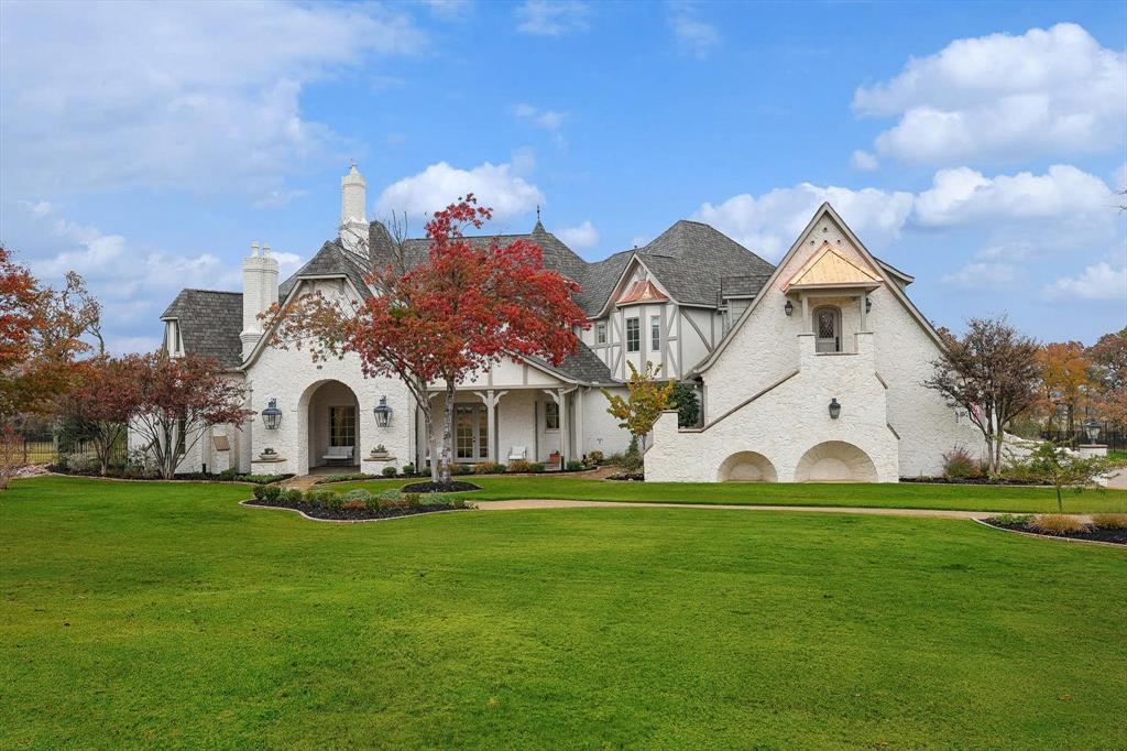 Saddlebrook Estates Ph 1 - Residential
