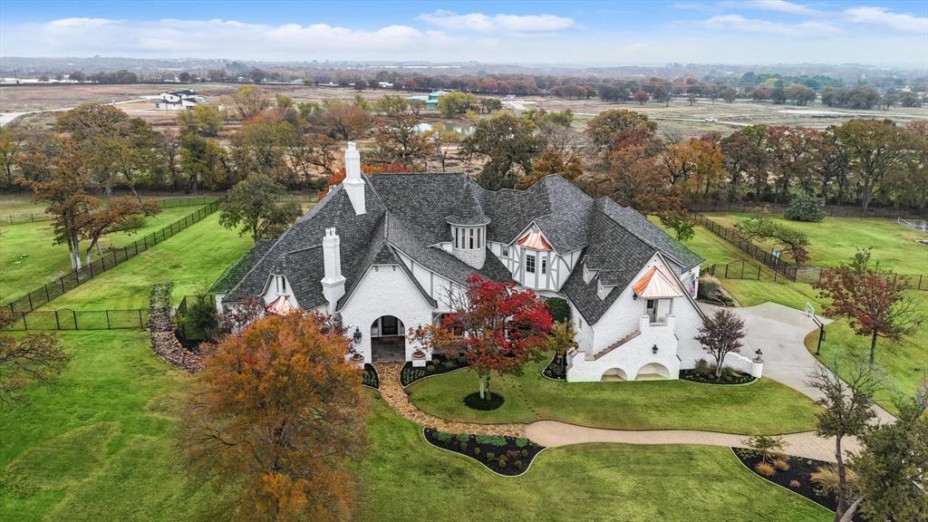 Saddlebrook Estates Ph 1 - Residential