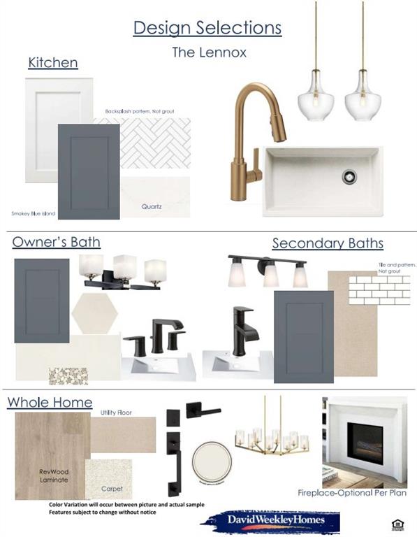 Viridian Elements 55+ - Residential