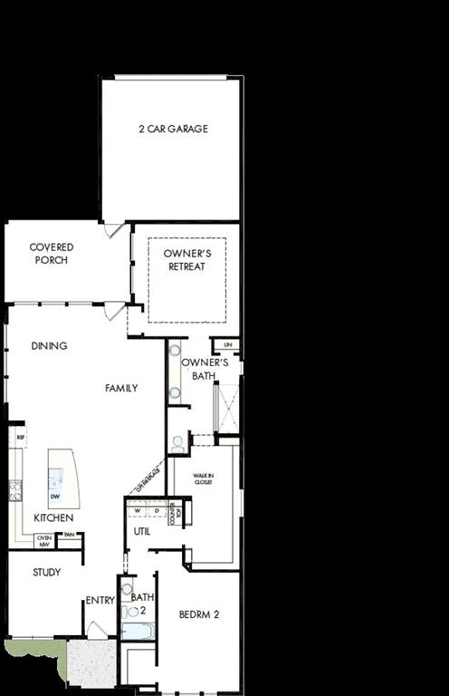 Viridian Elements 55+ - Residential