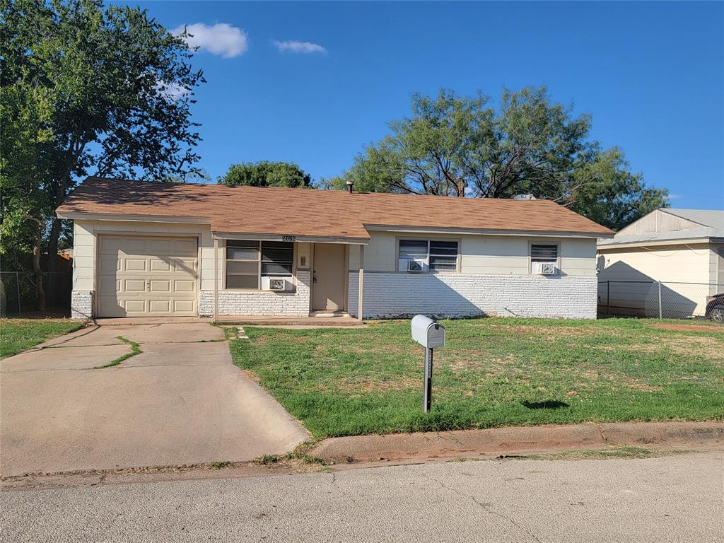 Alameda Add - Residential Lease