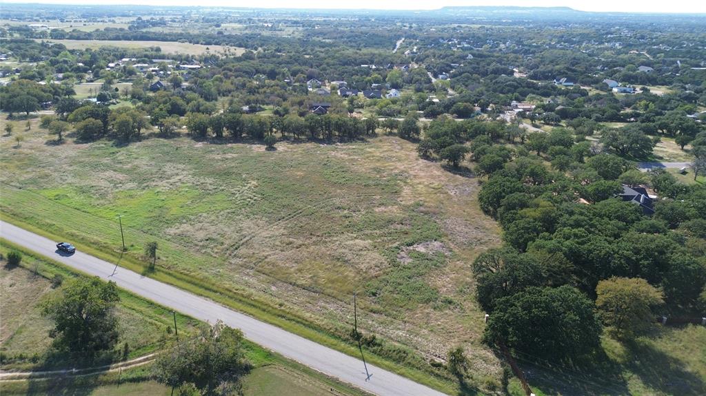 Luker Ranch - Land
