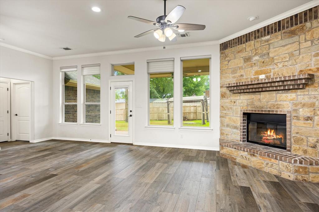Mountain View Add - Residential
