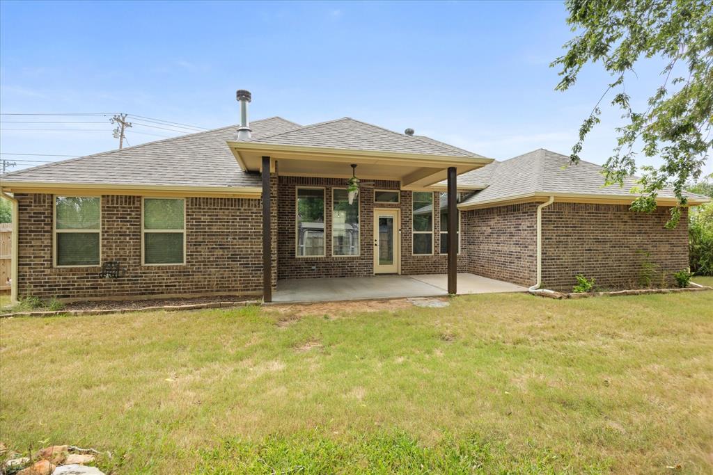 Mountain View Add - Residential