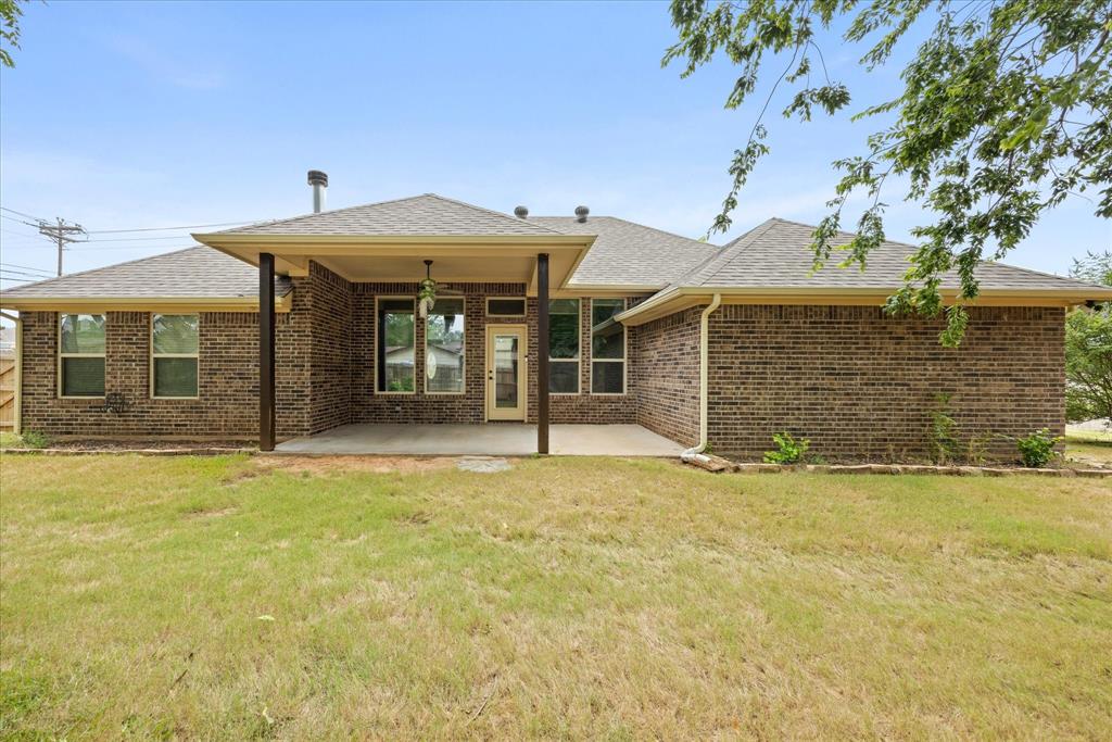 Mountain View Add - Residential