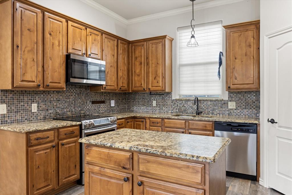 Mountain View Add - Residential