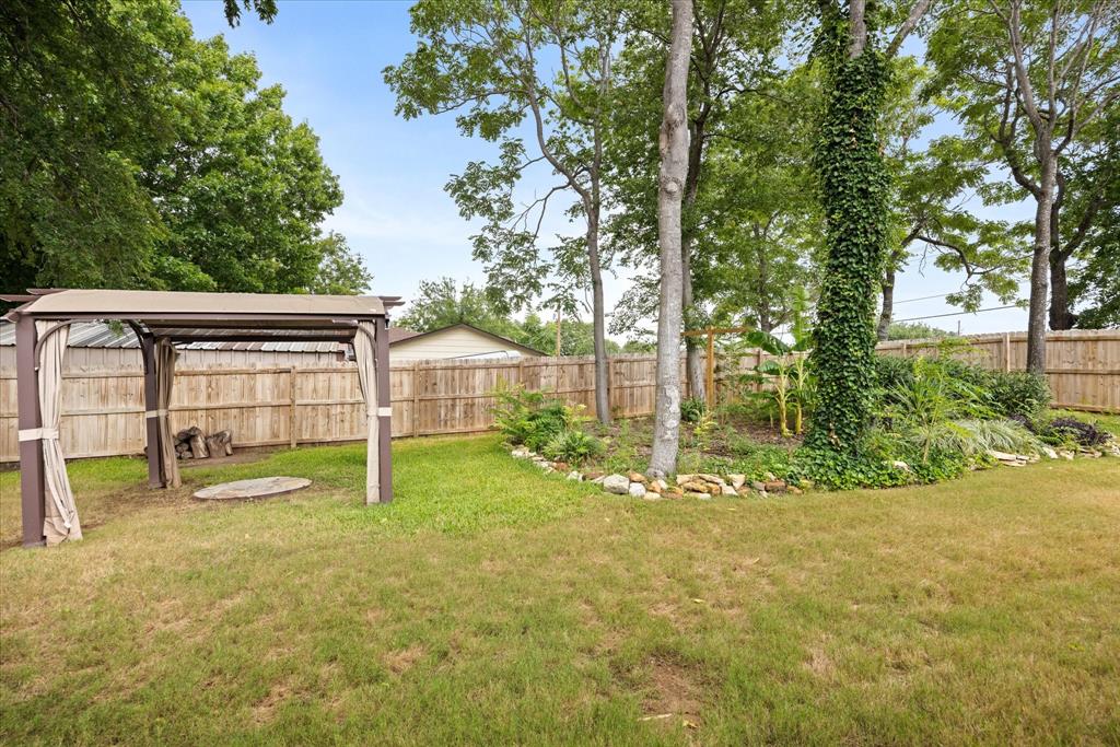 Mountain View Add - Residential