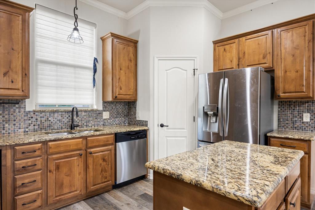Mountain View Add - Residential
