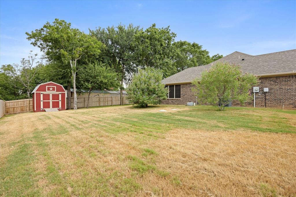 Mountain View Add - Residential