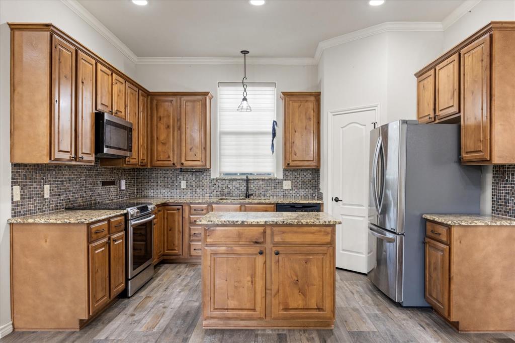 Mountain View Add - Residential