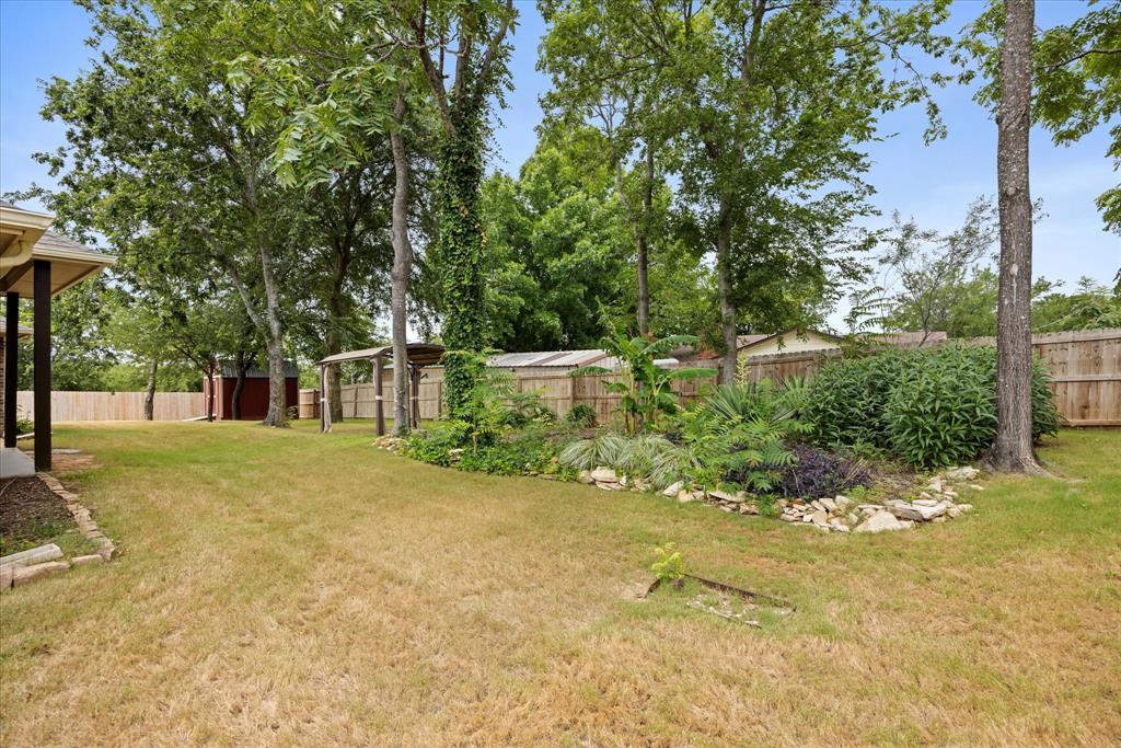 Mountain View Add - Residential