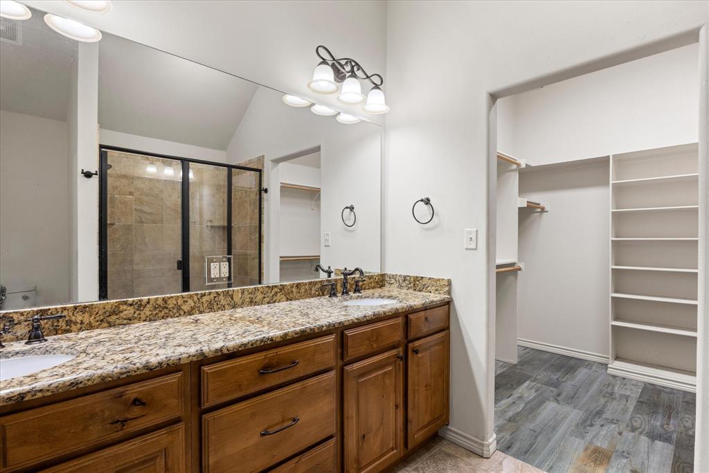 Mountain View Add - Residential