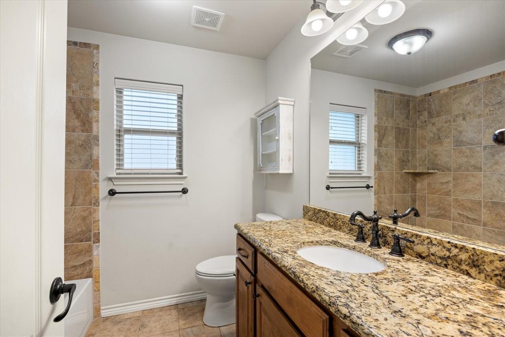 Mountain View Add - Residential