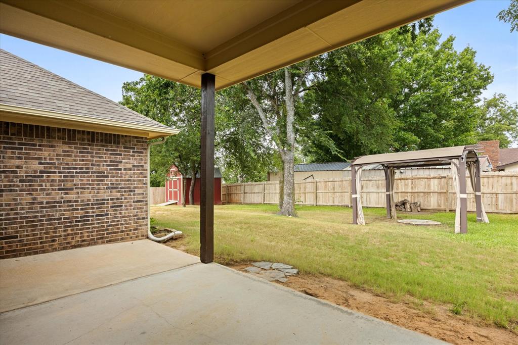 Mountain View Add - Residential