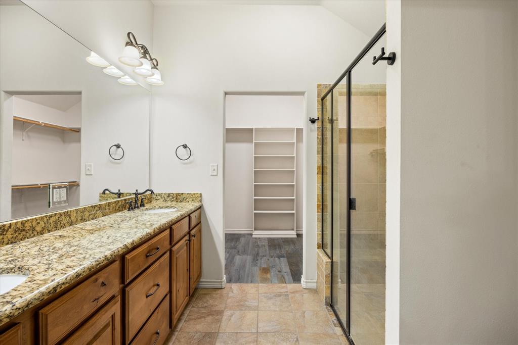 Mountain View Add - Residential
