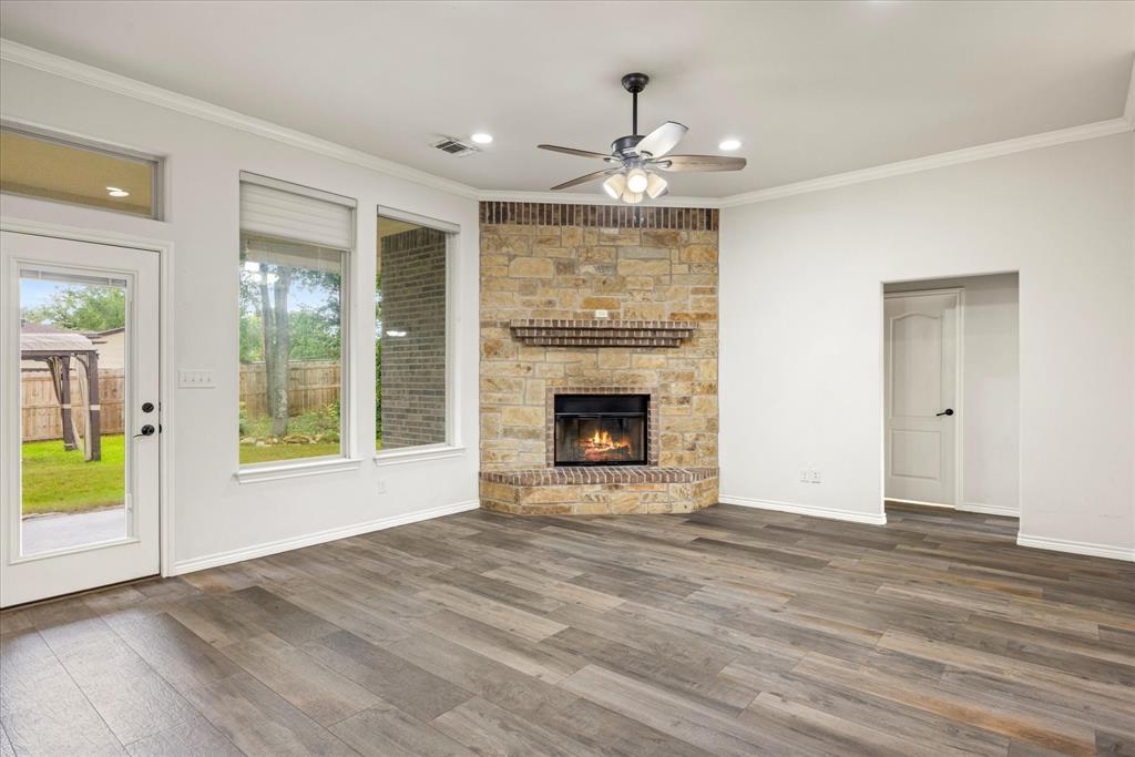 Mountain View Add - Residential