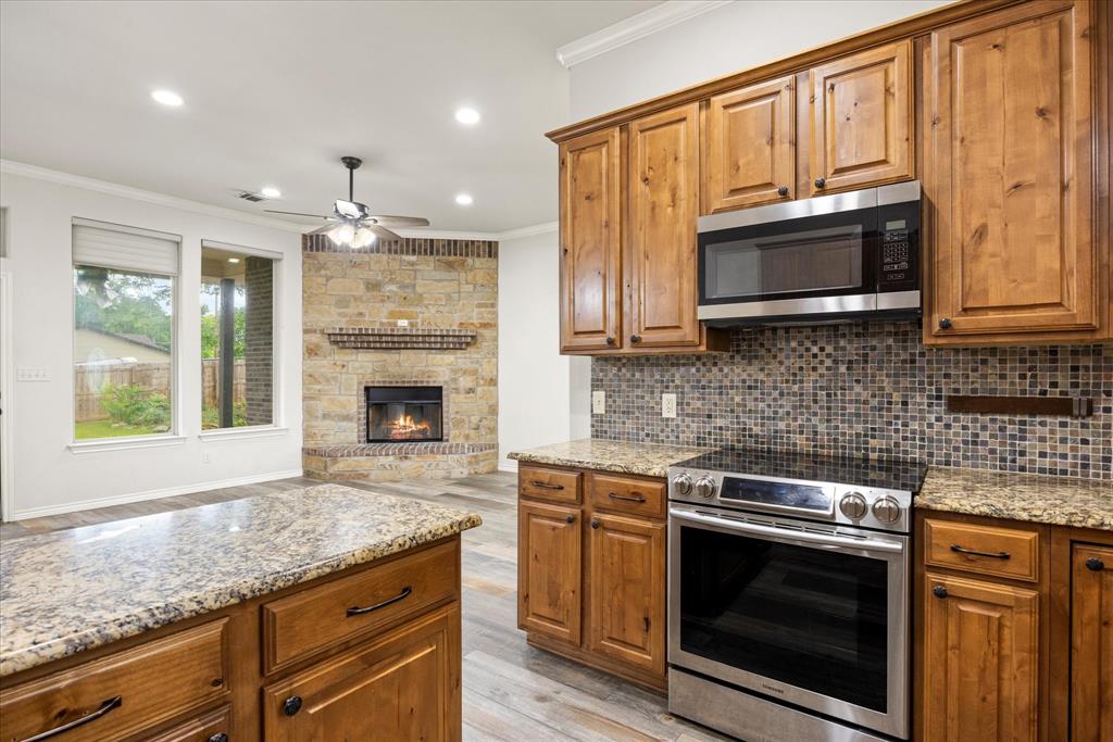 Mountain View Add - Residential
