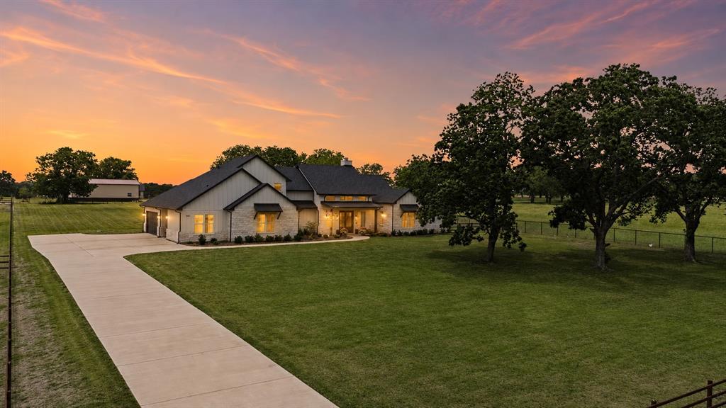 Pearlace - Residential