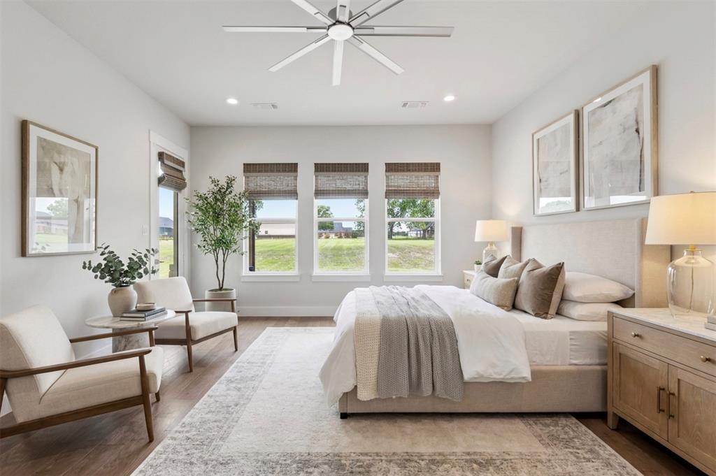 Pearlace - Residential