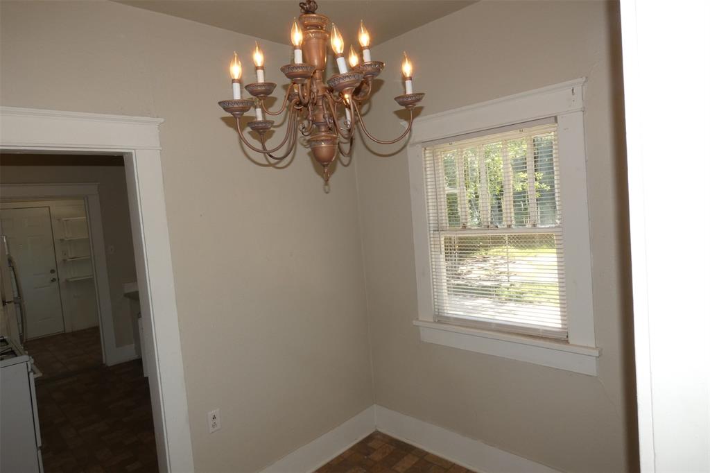 Alta Vista - Residential Lease