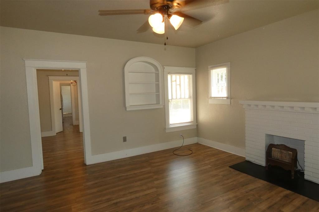 Alta Vista - Residential Lease