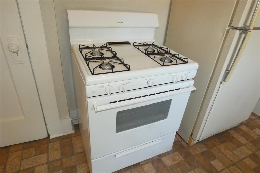 Alta Vista - Residential Lease