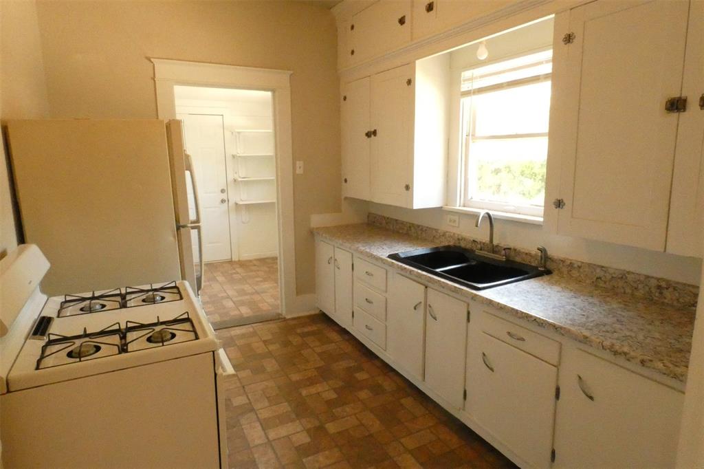 Alta Vista - Residential Lease