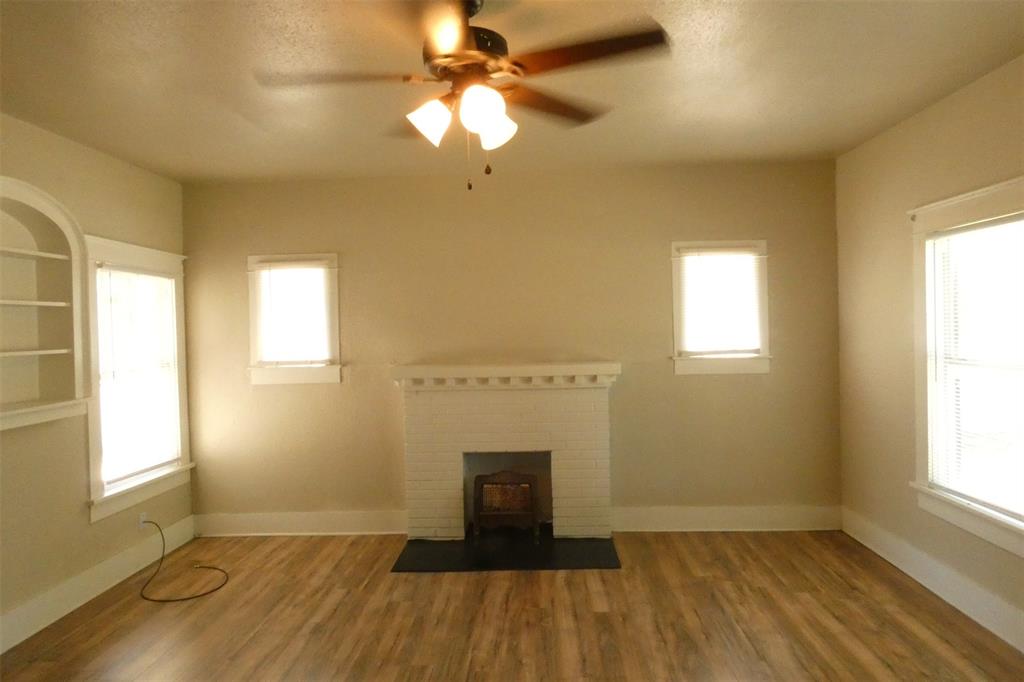 Alta Vista - Residential Lease