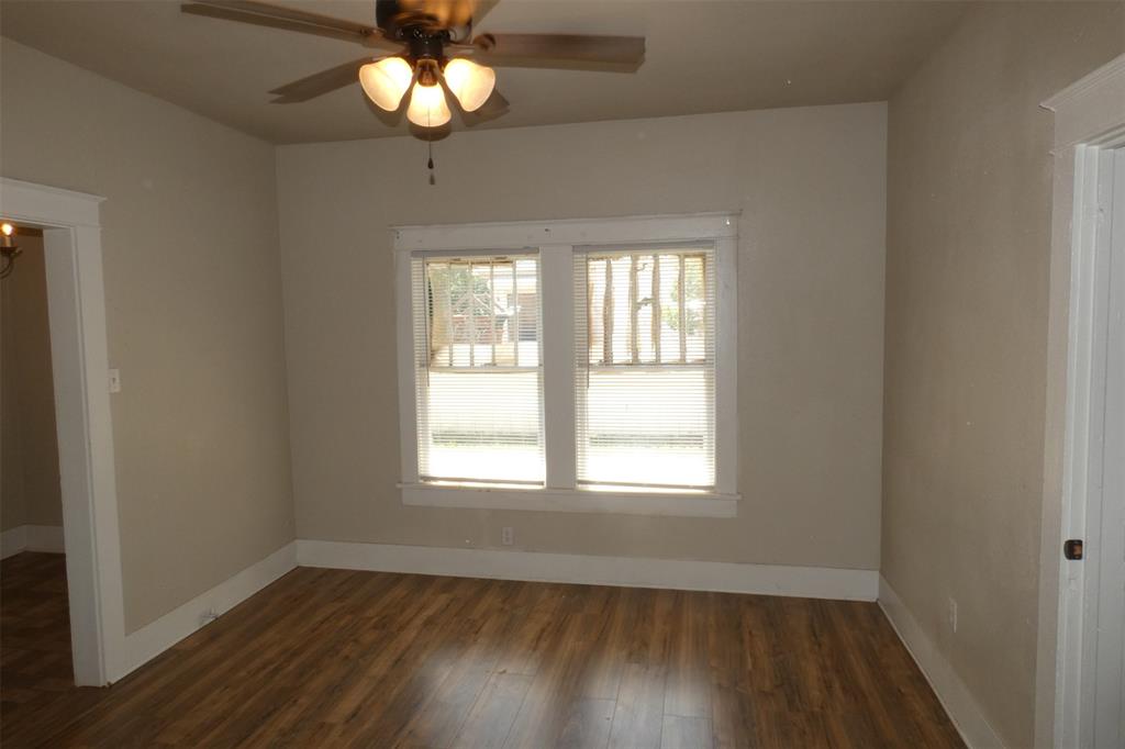 Alta Vista - Residential Lease