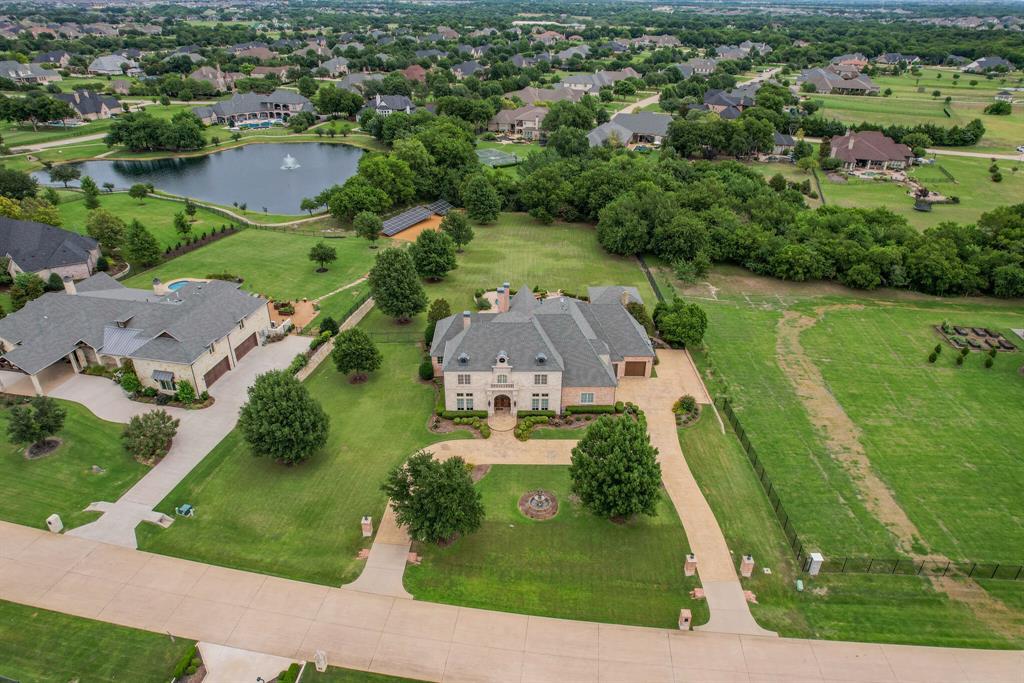 Whispering Farms - Ph 2 - Residential