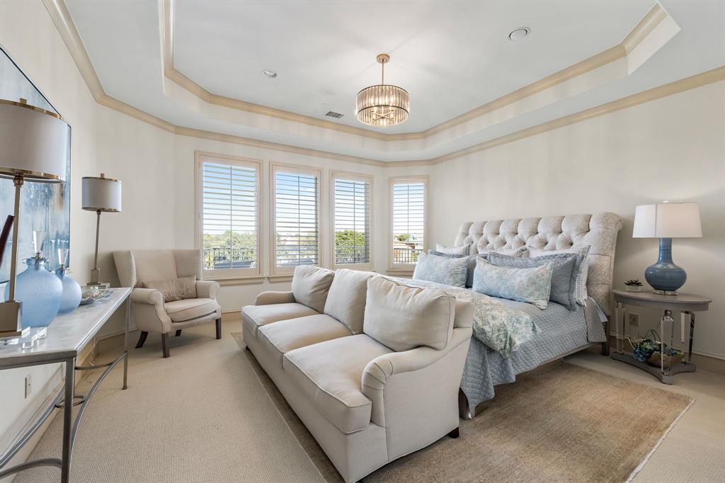 Creeks Of Willow Bend Ph 4 - Residential