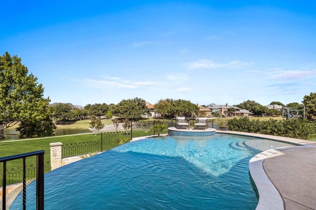 Creeks Of Willow Bend Ph 4 - Residential