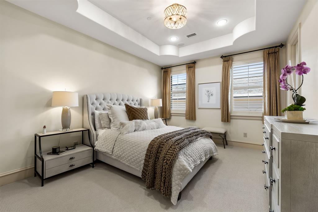 Creeks Of Willow Bend Ph 4 - Residential