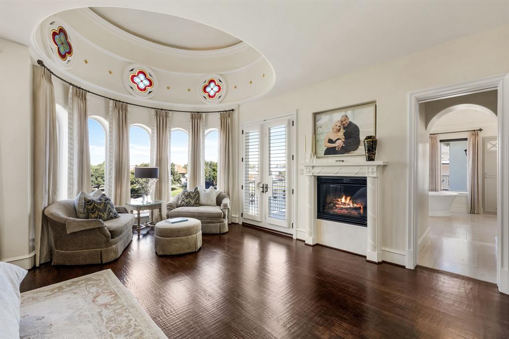 Creeks Of Willow Bend Ph 4 - Residential