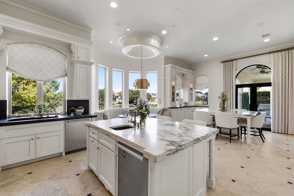 Creeks Of Willow Bend Ph 4 - Residential