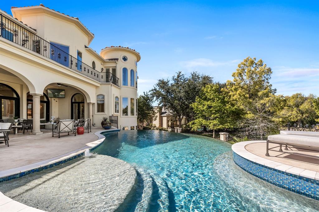 Creeks Of Willow Bend Ph 4 - Residential