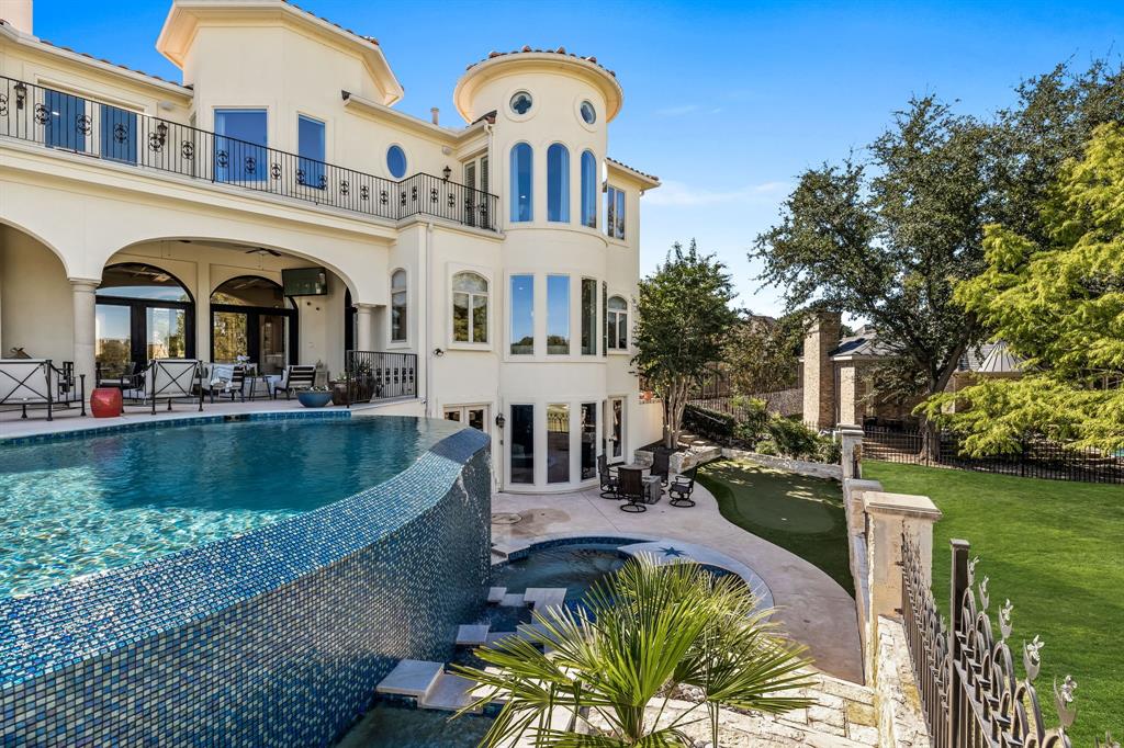 Creeks Of Willow Bend Ph 4 - Residential