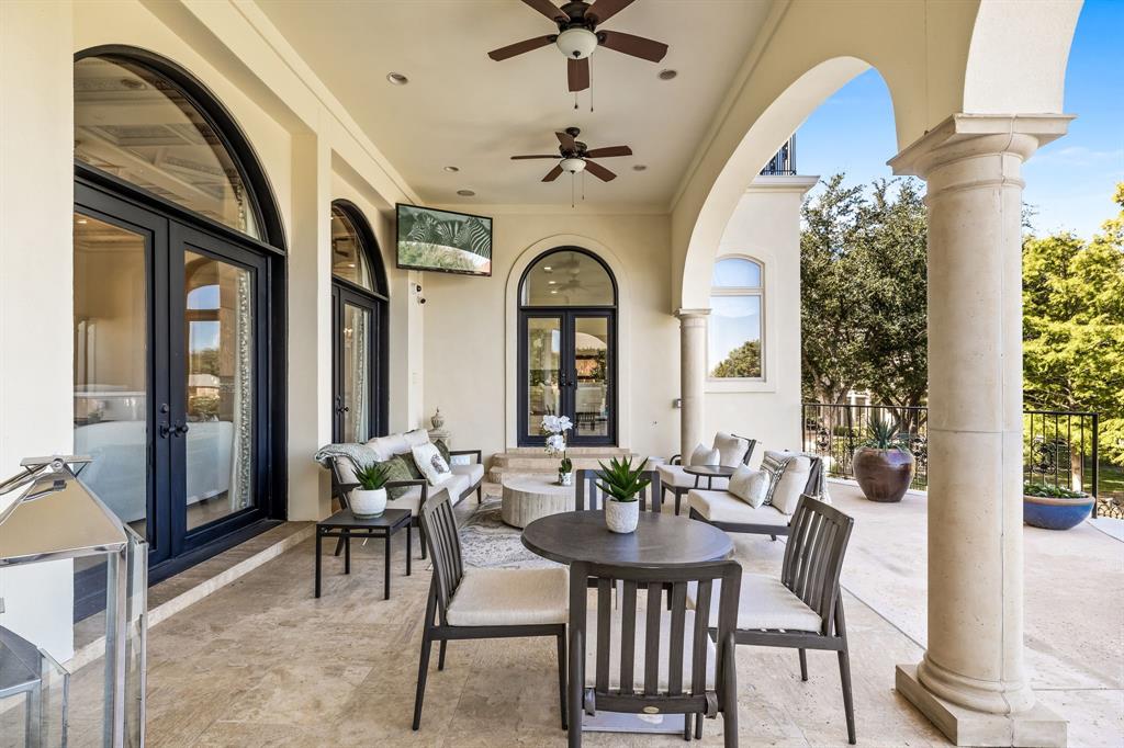 Creeks Of Willow Bend Ph 4 - Residential