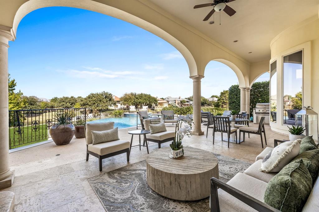 Creeks Of Willow Bend Ph 4 - Residential