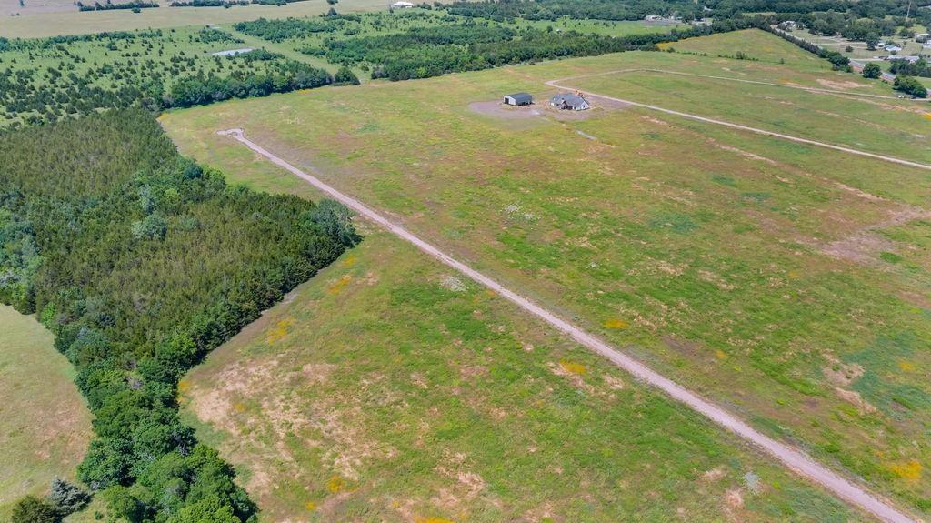 Auds Creek Estates - Land