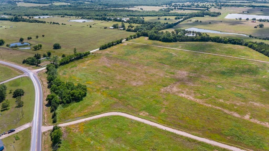 Auds Creek Estates - Land
