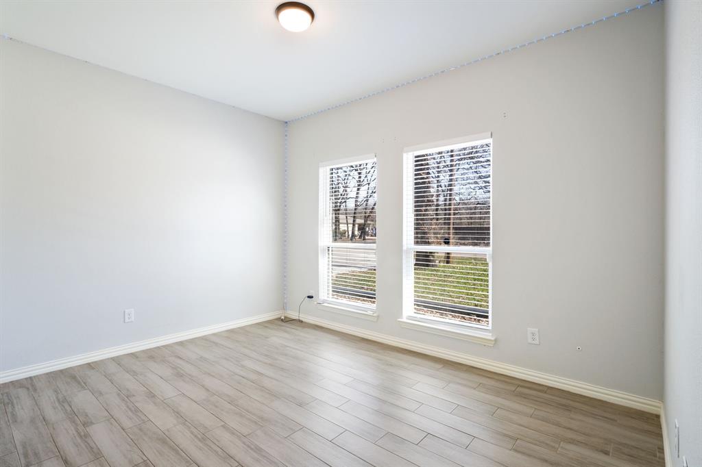 Barney Paynes Sr Sub - Residential