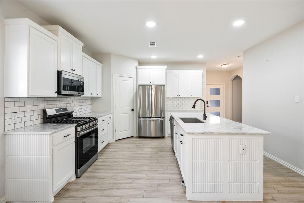 Barney Paynes Sr Sub - Residential