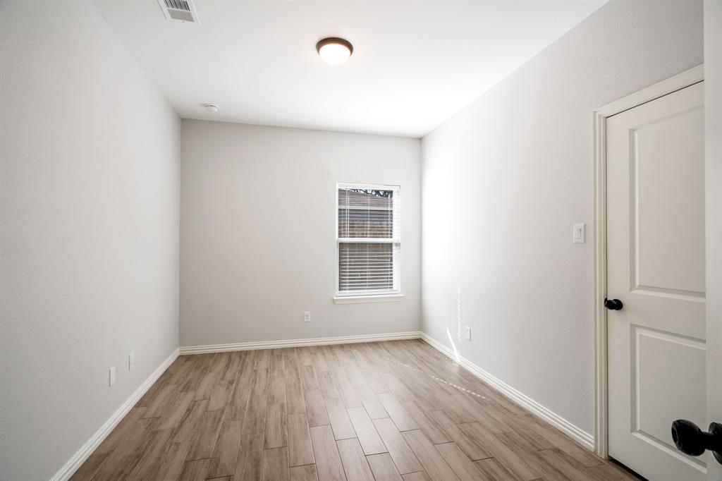 Barney Paynes Sr Sub - Residential