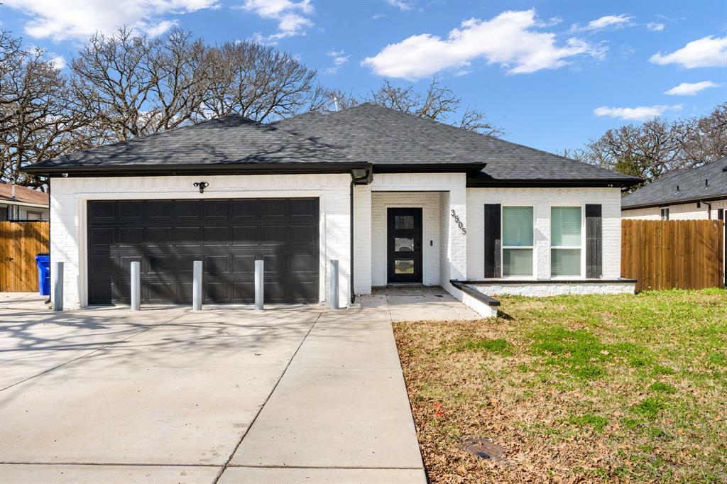 Barney Paynes Sr Sub - Residential