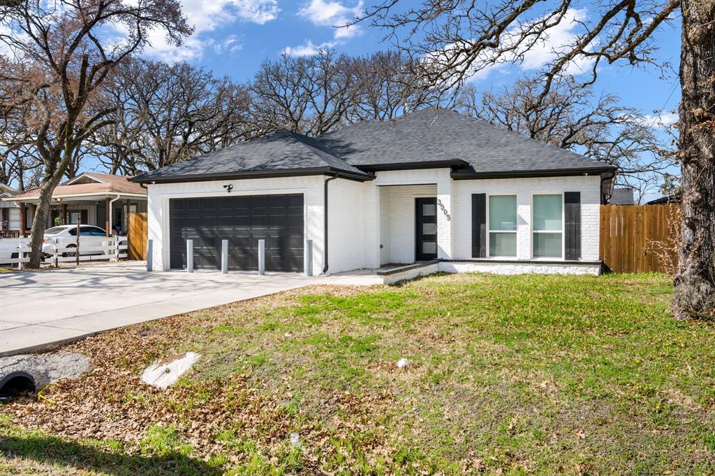 Barney Paynes Sr Sub - Residential